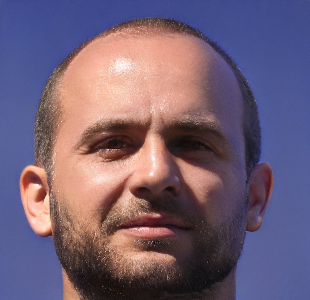 Daniel Harris